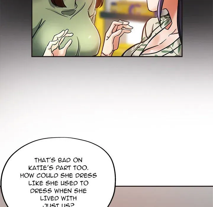 Read Newfound Partners chapter 6 image 45 on Lezhin