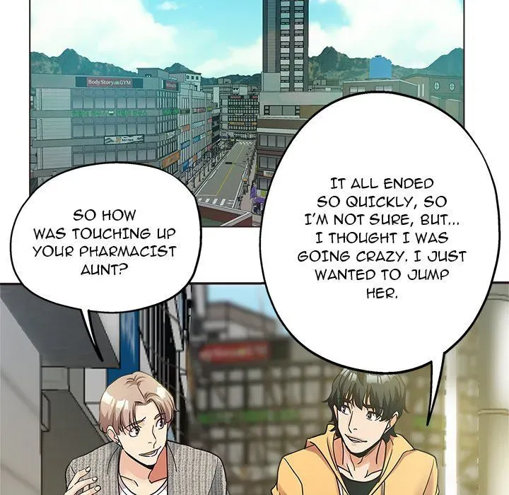 Read Newfound Partners chapter 6 image 49 on Lezhin