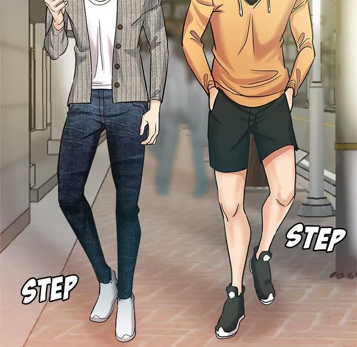 Read Newfound Partners chapter 6 image 50 on Lezhin