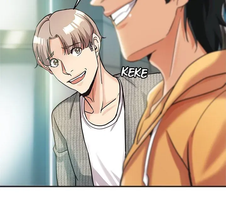 Read Newfound Partners chapter 6 image 52 on Lezhin