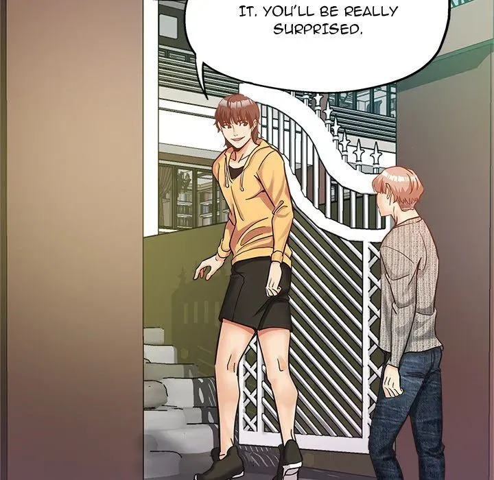 Read Newfound Partners chapter 6 image 54 on Lezhin