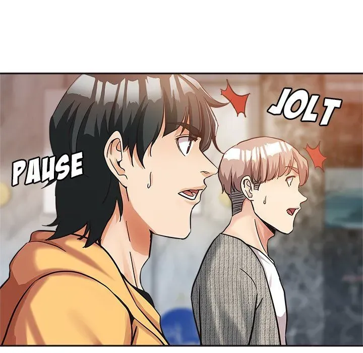 Read Newfound Partners chapter 6 image 57 on Lezhin
