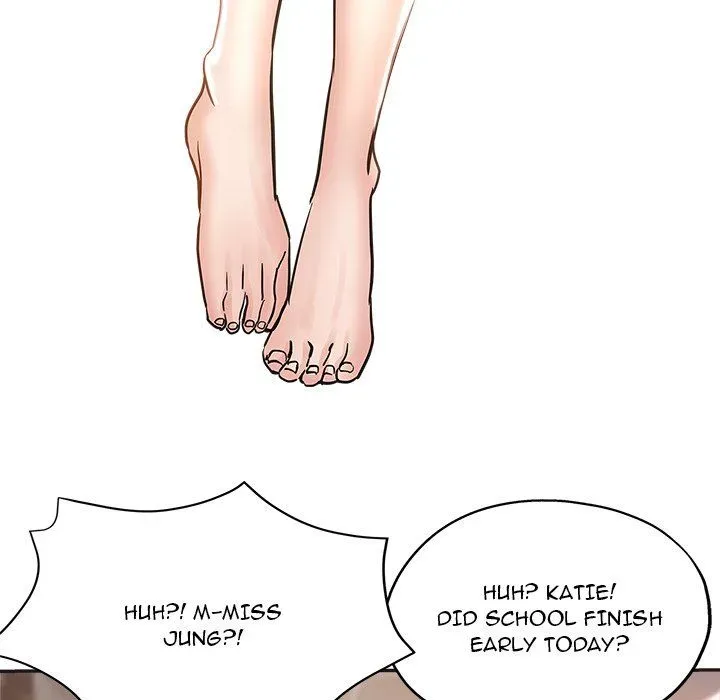 Read Newfound Partners chapter 6 image 61 on Lezhin