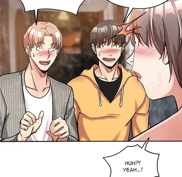 Read Newfound Partners chapter 6 image 62 on Lezhin