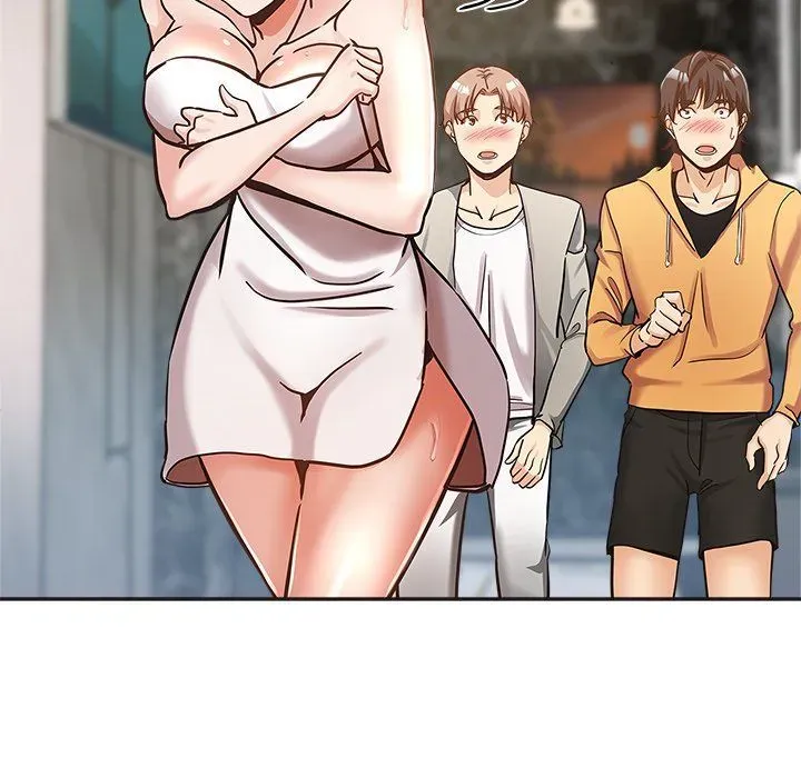 Read Newfound Partners chapter 6 image 64 on Lezhin