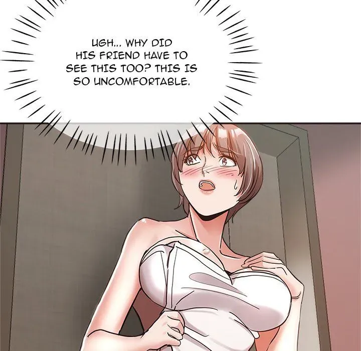Read Newfound Partners chapter 6 image 66 on Lezhin