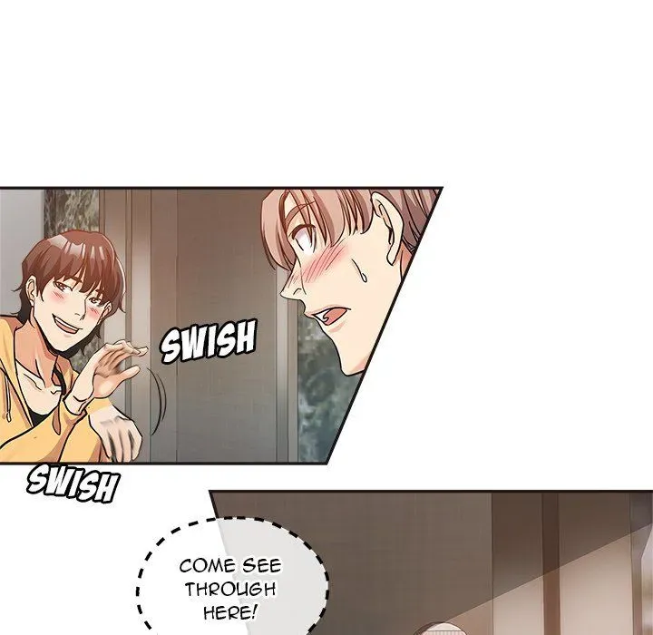 Read Newfound Partners chapter 6 image 68 on Lezhin