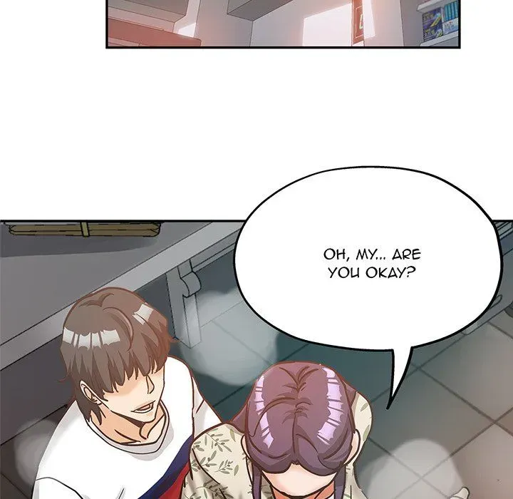 Read Newfound Partners chapter 6 image 7 on Lezhin