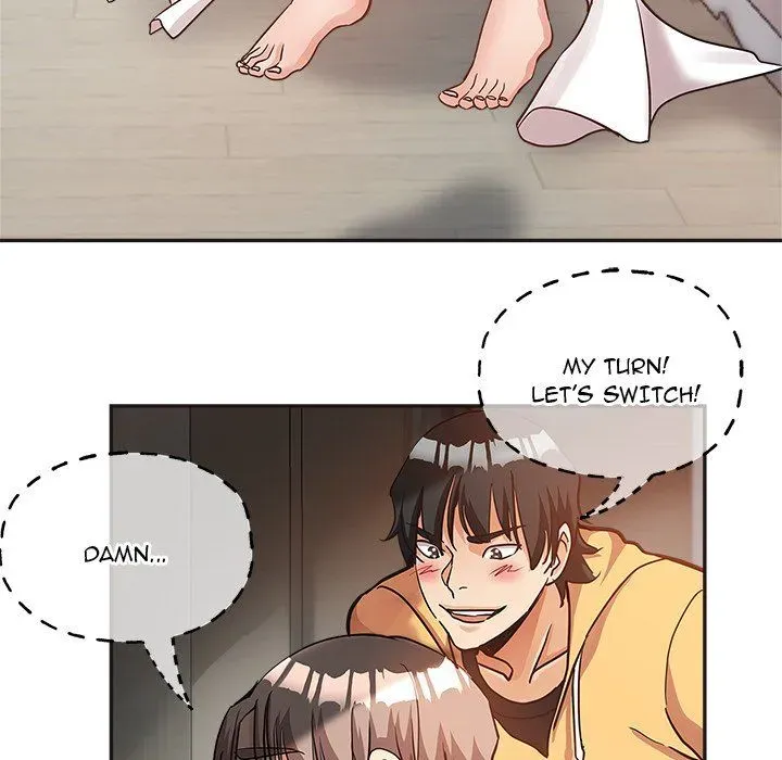 Read Newfound Partners chapter 6 image 73 on Lezhin