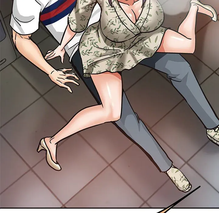 Read Newfound Partners chapter 6 image 8 on Lezhin