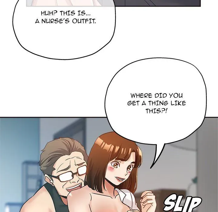 Read Newfound Partners chapter 6 image 84 on Lezhin