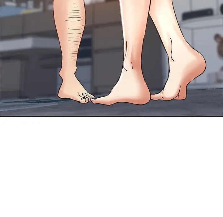 Read Newfound Partners chapter 6 image 88 on Lezhin