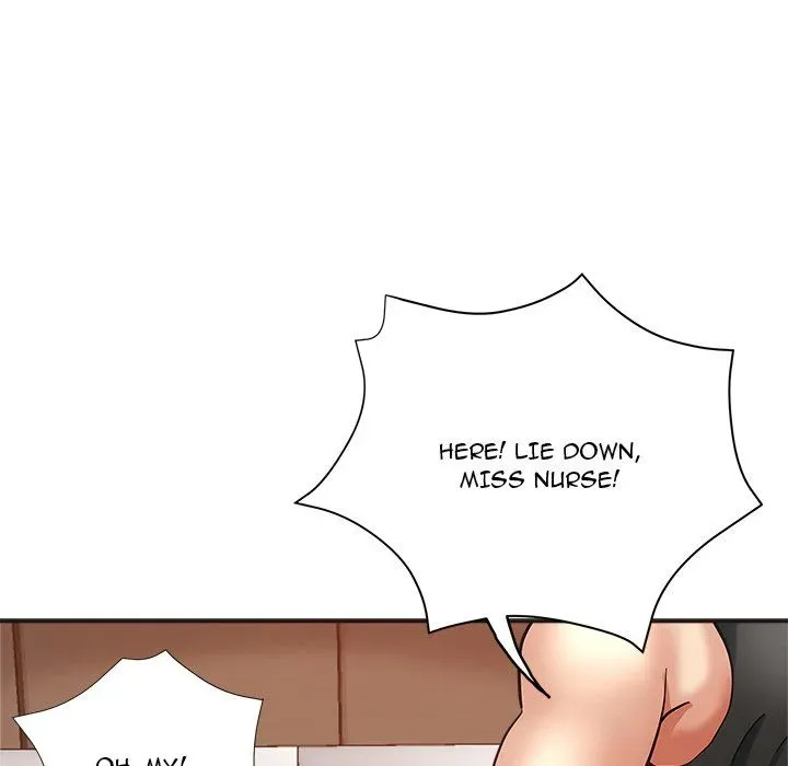 Read Newfound Partners chapter 6 image 89 on Lezhin