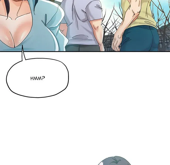 Read Newfound Partners chapter 7 image 100 on Lezhin