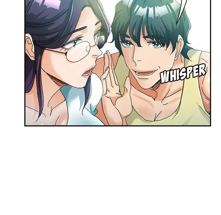 Read Newfound Partners chapter 7 image 104 on Lezhin