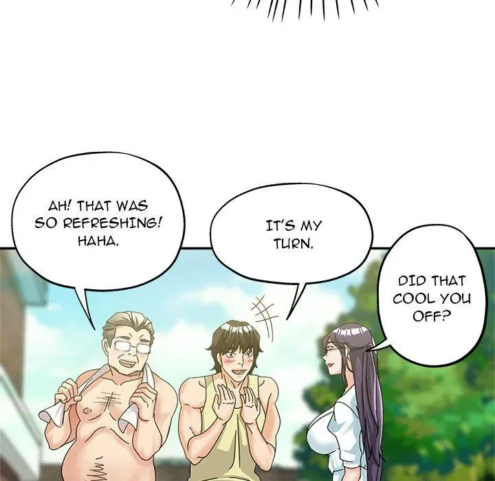 Read Newfound Partners chapter 7 image 109 on Lezhin