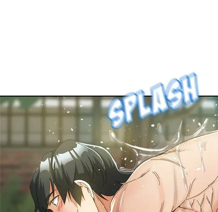 Read Newfound Partners chapter 7 image 111 on Lezhin