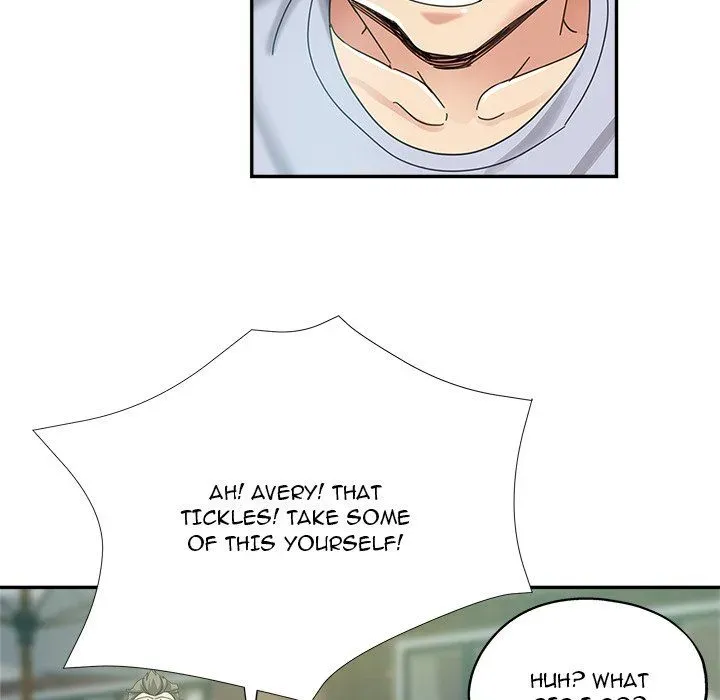 Read Newfound Partners chapter 7 image 116 on Lezhin