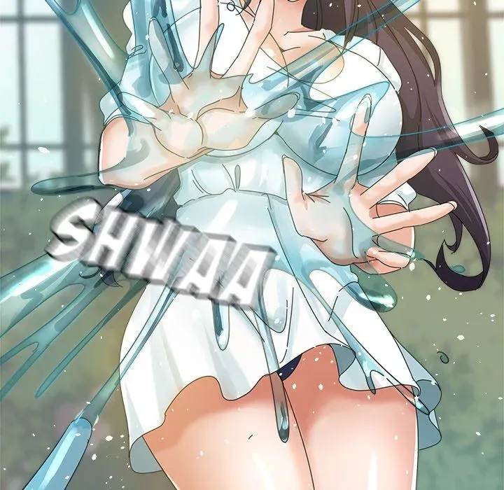 Read Newfound Partners chapter 7 image 119 on Lezhin