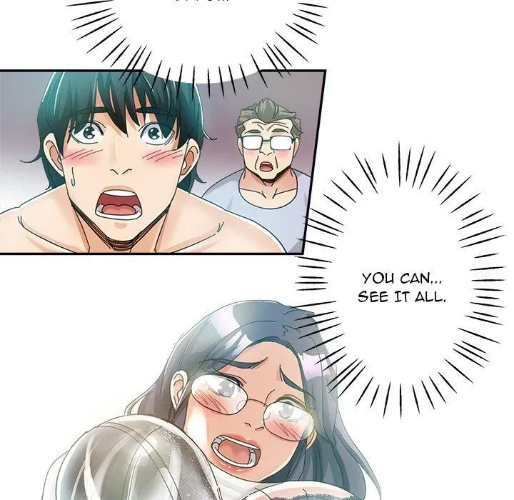 Read Newfound Partners chapter 7 image 121 on Lezhin