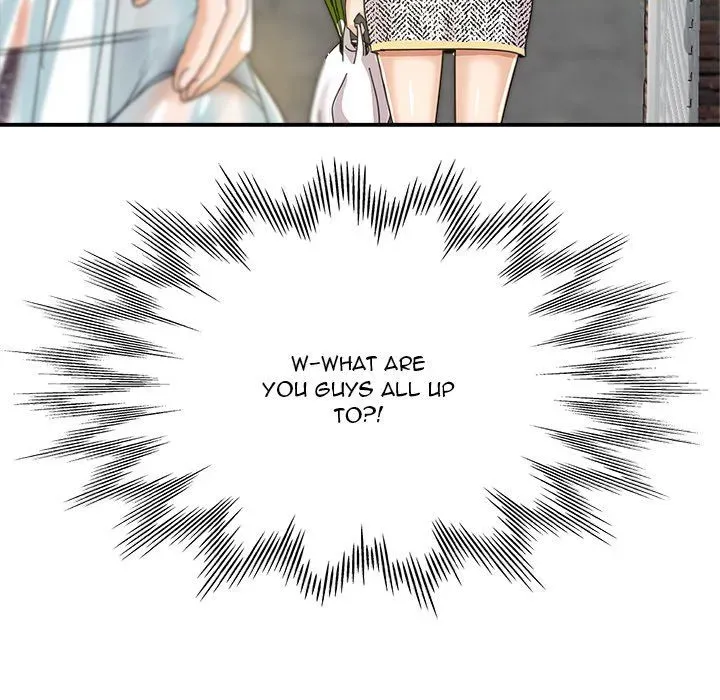 Read Newfound Partners chapter 7 image 126 on Lezhin