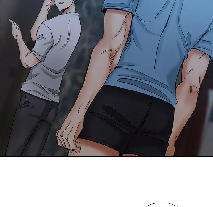 Read Newfound Partners chapter 7 image 14 on Lezhin
