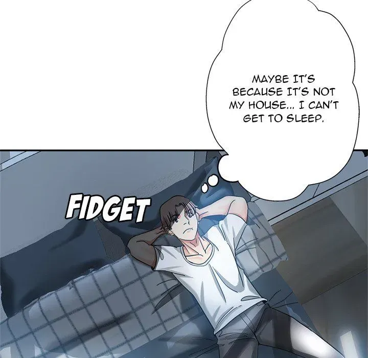 Read Newfound Partners chapter 7 image 15 on Lezhin