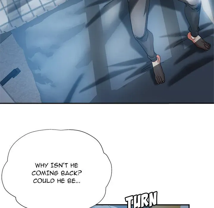 Read Newfound Partners chapter 7 image 16 on Lezhin