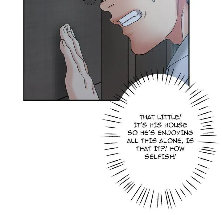 Read Newfound Partners chapter 7 image 26 on Lezhin