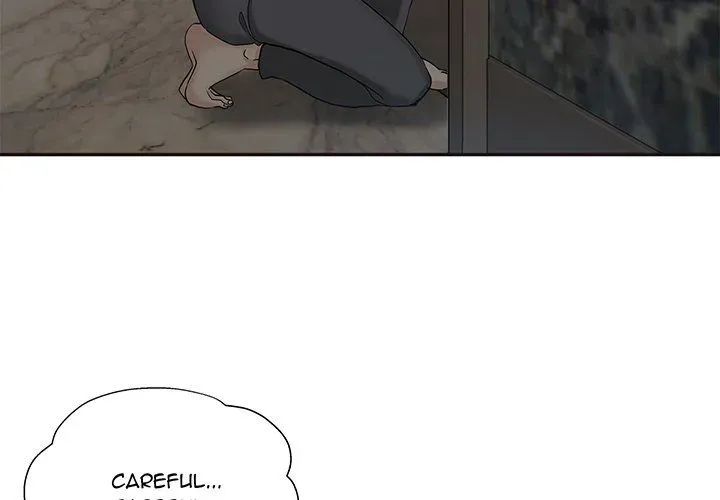 Read Newfound Partners chapter 7 image 3 on Lezhin