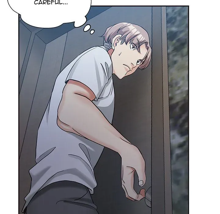 Read Newfound Partners chapter 7 image 4 on Lezhin