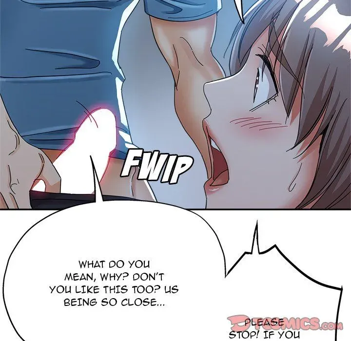 Read Newfound Partners chapter 7 image 44 on Lezhin