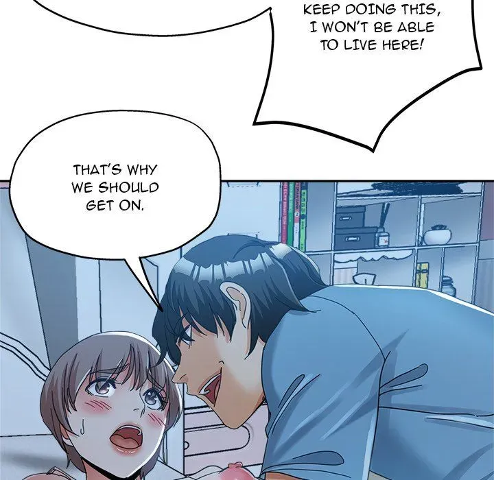 Read Newfound Partners chapter 7 image 45 on Lezhin