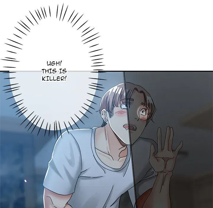 Read Newfound Partners chapter 7 image 69 on Lezhin