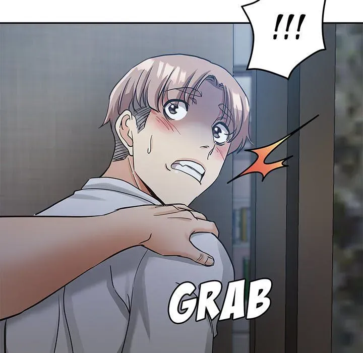 Read Newfound Partners chapter 7 image 7 on Lezhin