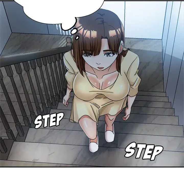 Read Newfound Partners chapter 7 image 76 on Lezhin