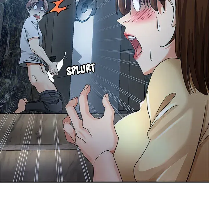Read Newfound Partners chapter 7 image 78 on Lezhin