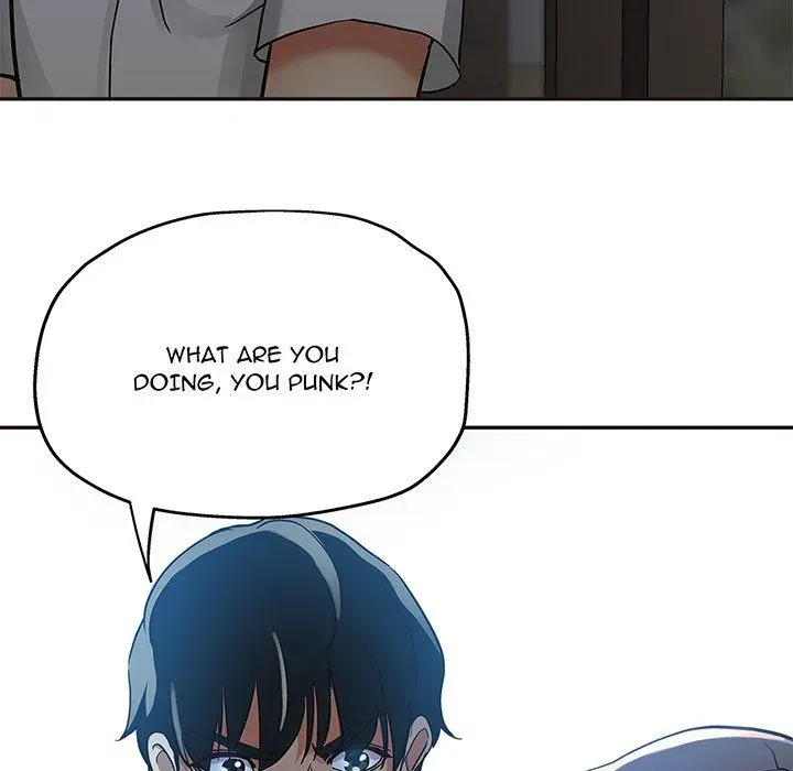 Read Newfound Partners chapter 7 image 8 on Lezhin