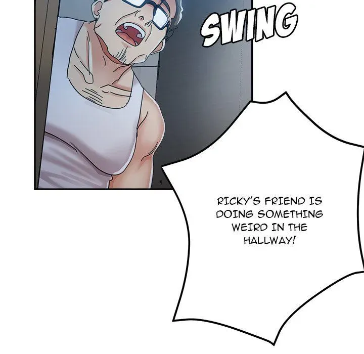 Read Newfound Partners chapter 7 image 82 on Lezhin