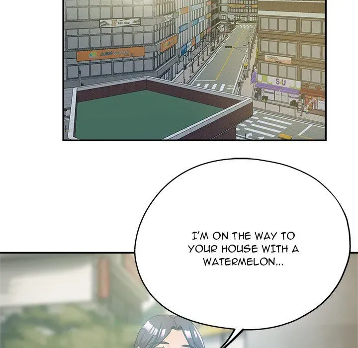 Read Newfound Partners chapter 7 image 87 on Lezhin