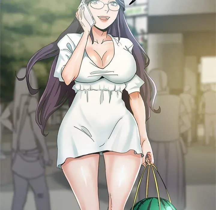 Read Newfound Partners chapter 7 image 88 on Lezhin