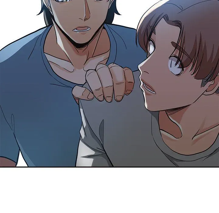 Read Newfound Partners chapter 7 image 9 on Lezhin
