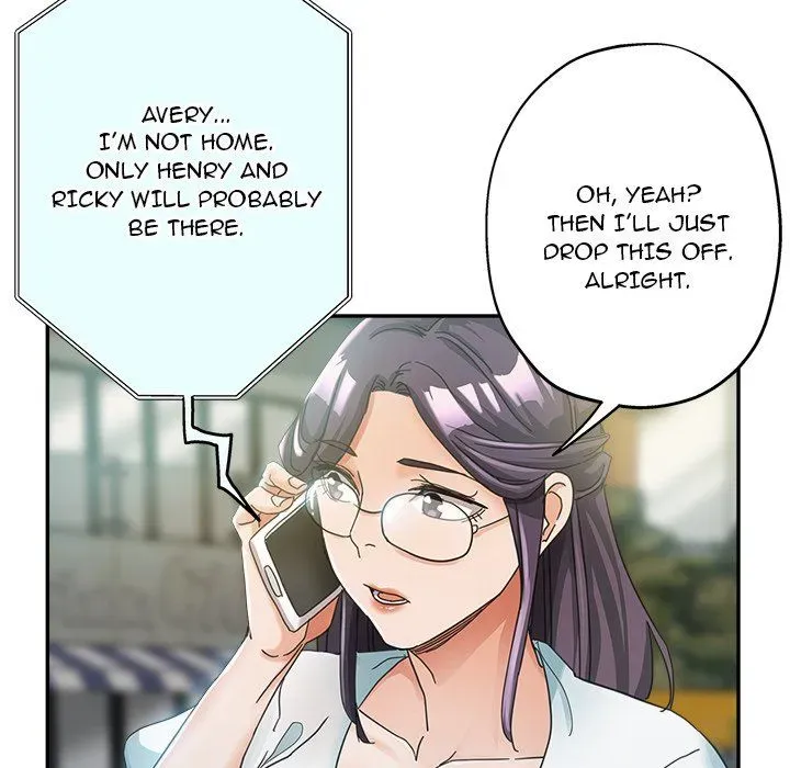 Read Newfound Partners chapter 7 image 90 on Lezhin