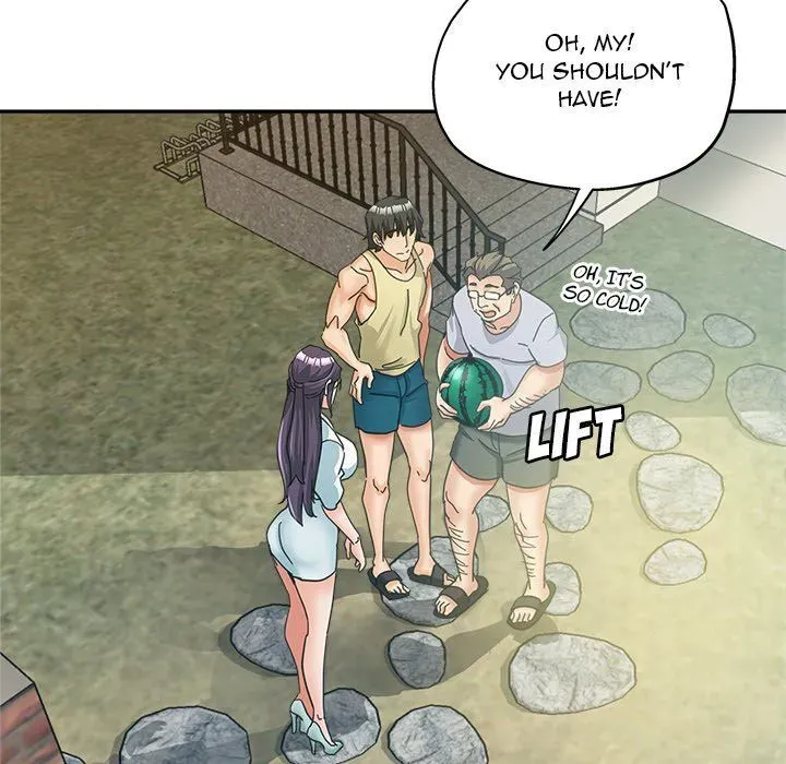 Read Newfound Partners chapter 7 image 92 on Lezhin