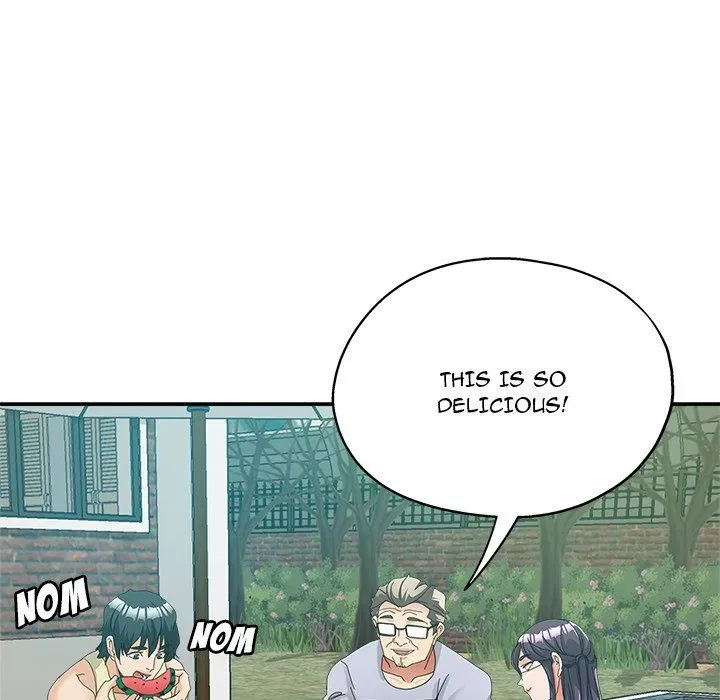 Read Newfound Partners chapter 7 image 95 on Lezhin