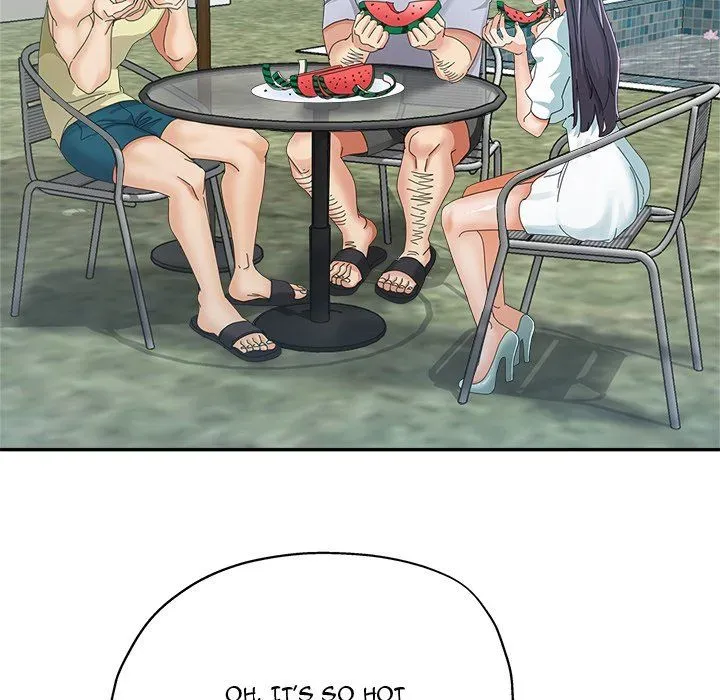 Read Newfound Partners chapter 7 image 96 on Lezhin