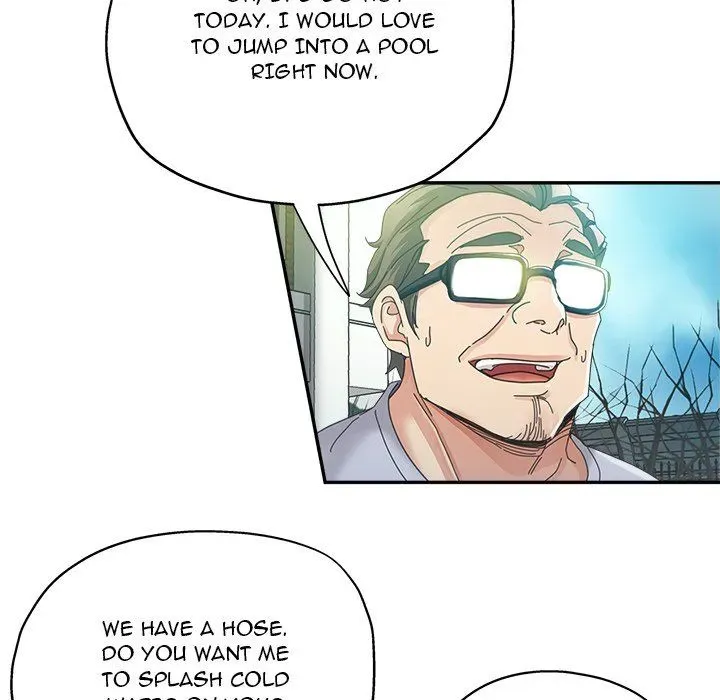 Read Newfound Partners chapter 7 image 97 on Lezhin