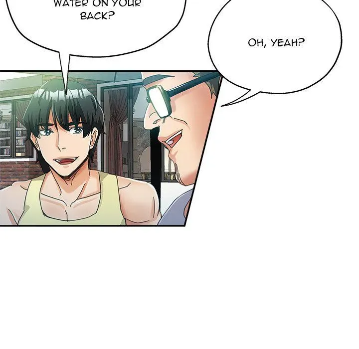 Read Newfound Partners chapter 7 image 98 on Lezhin
