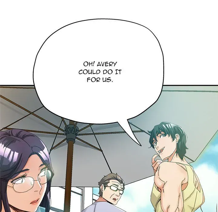 Read Newfound Partners chapter 7 image 99 on Lezhin