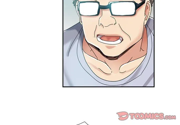 Read Newfound Partners chapter 8 image 1 on Lezhin